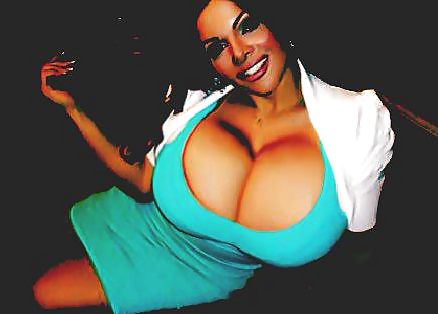 Tetas grandes
 #15309291