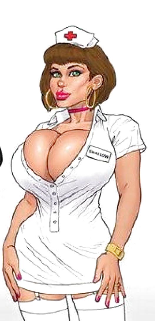 Tetas grandes
 #15309358