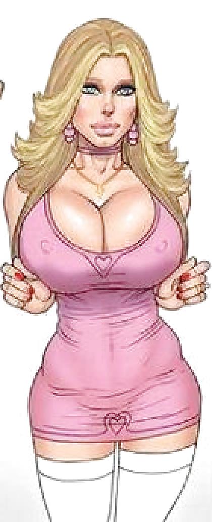 Tetas grandes
 #15309360