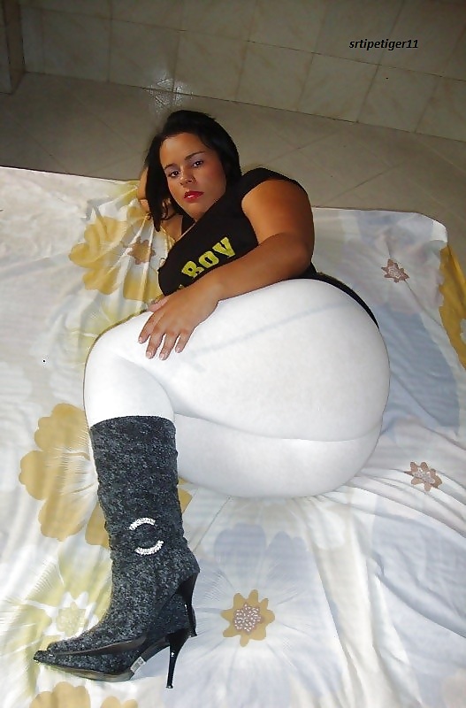 BBW ASS 2 #6221344