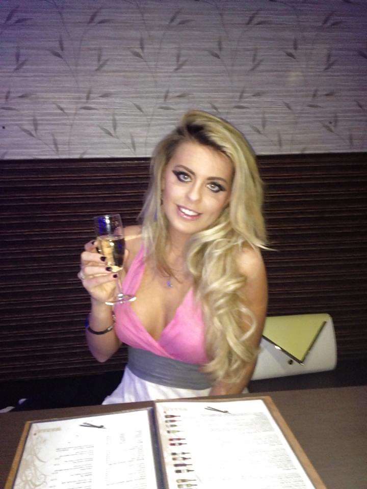 Random FB Girl...Dirty comments #21311309