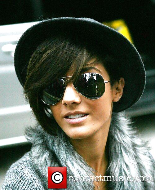 Frankie sandford
 #10463199