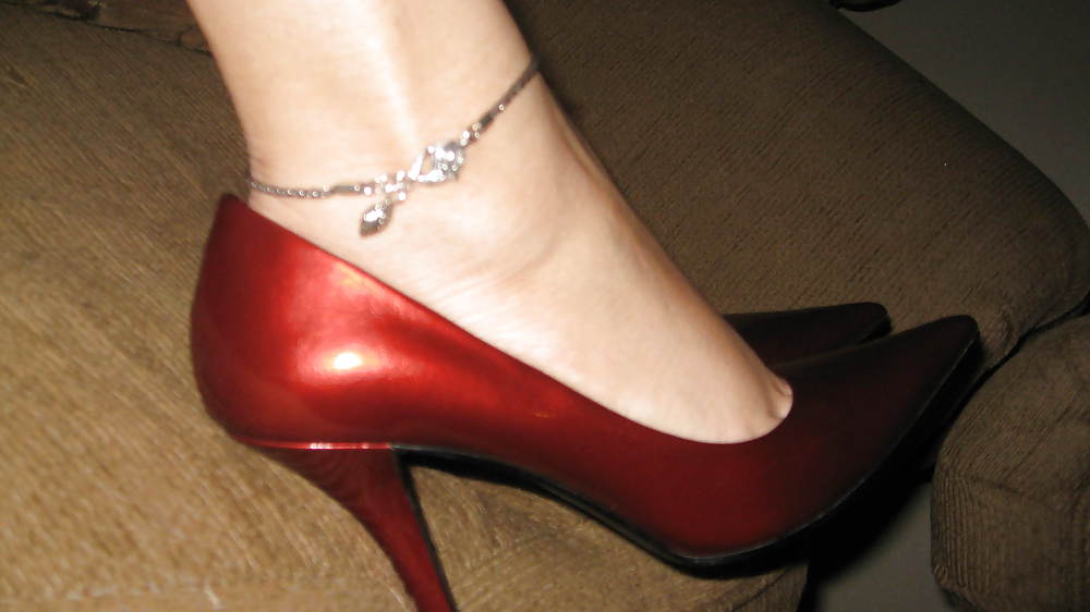 Liebe Meine Stilettos #9525560