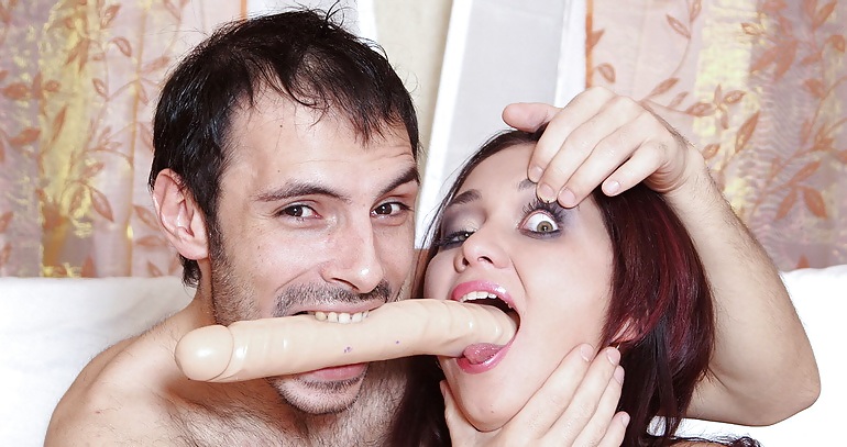 Un auténtico espectáculo para los ojos
 #19638254