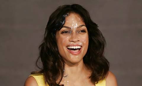 Rosario Dawson #19248880