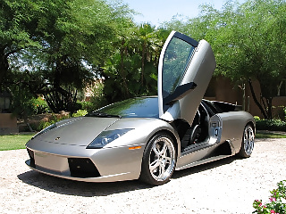 Lamborghini's #4865419