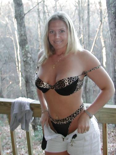 Sexy Milf Blonde Amateur, Wive, Mature #15788376