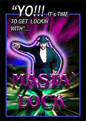 One Of My Promo Pics