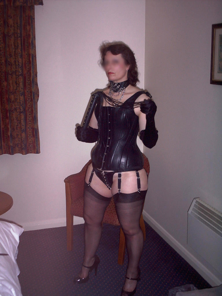 Amateur Honey 544 #4232698