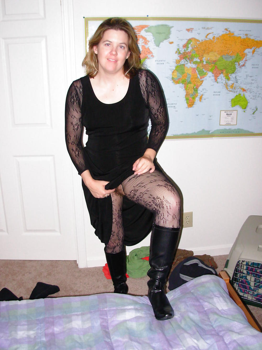 Amateur Honey 544 #4232741