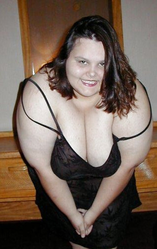 BBW Cleavage Collection #1 #21139335