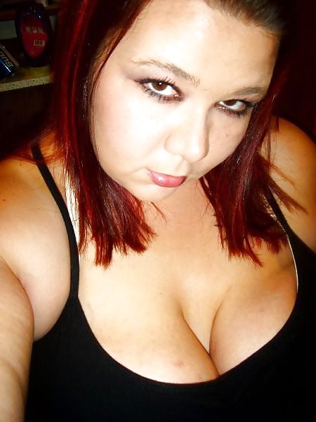 BBW Cleavage Collection #1 #21139426