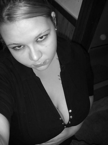 BBW Cleavage Collection #1 #21139430