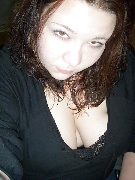 BBW Cleavage Collection #1 #21139433