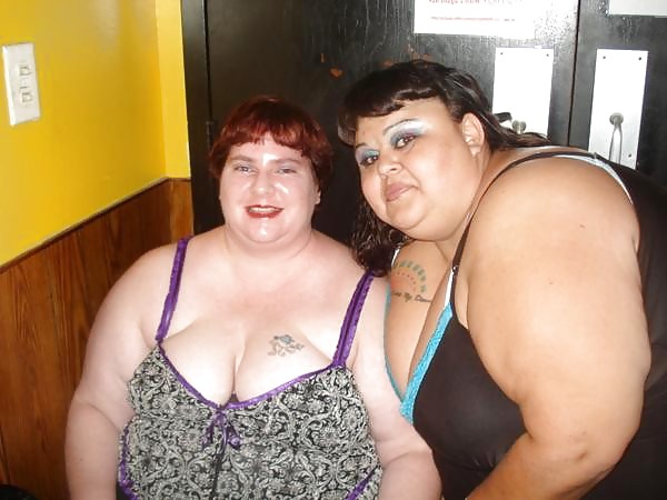 BBW Cleavage Collection #1 #21139498