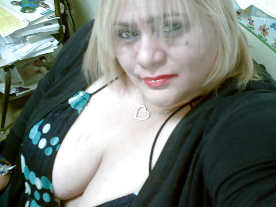 BBW Cleavage Collection #1 #21139514