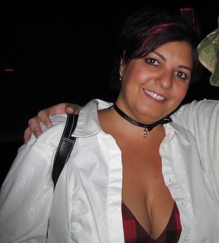 BBW Cleavage Collection #1 #21139549