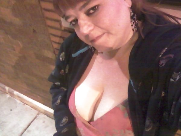 BBW Cleavage Collection #1 #21139638