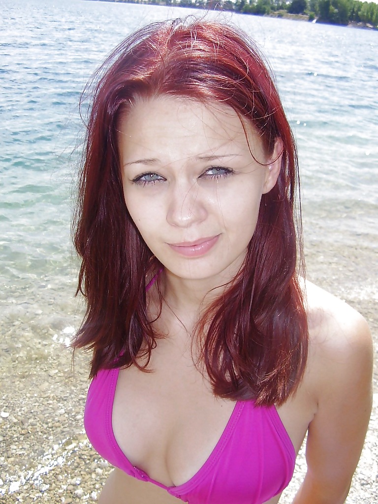 Ksenia of Petersburg, 20 years old  #3970436