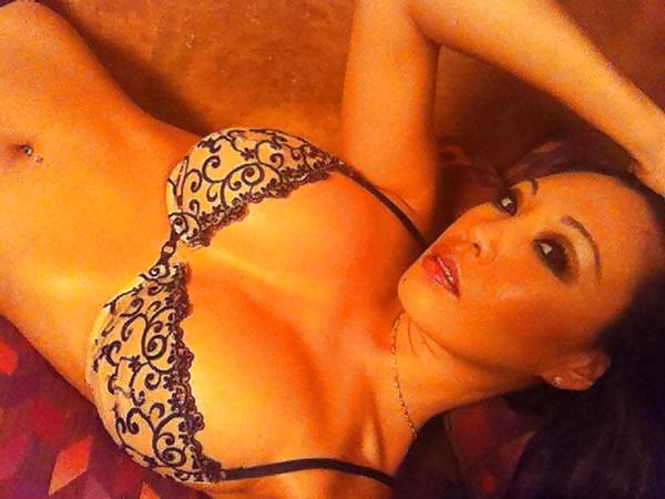 Miko Lee Twitter Photos #3746769