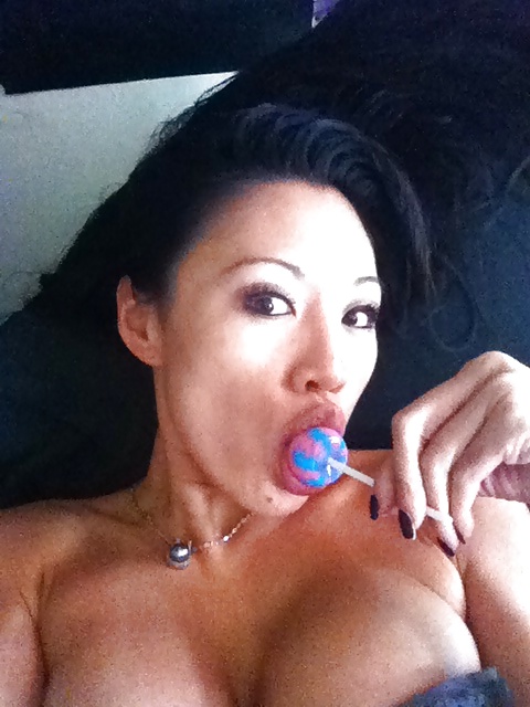 Miko Lee Twitter Photos #3746796