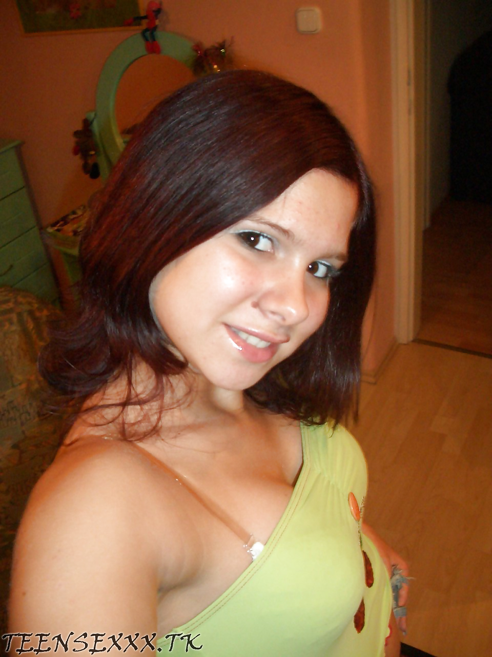 Joven amateur denise
 #14070548