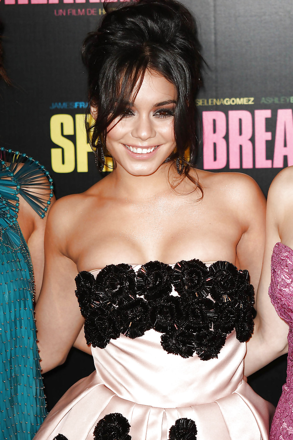 Vanessa Hudgens #22369426