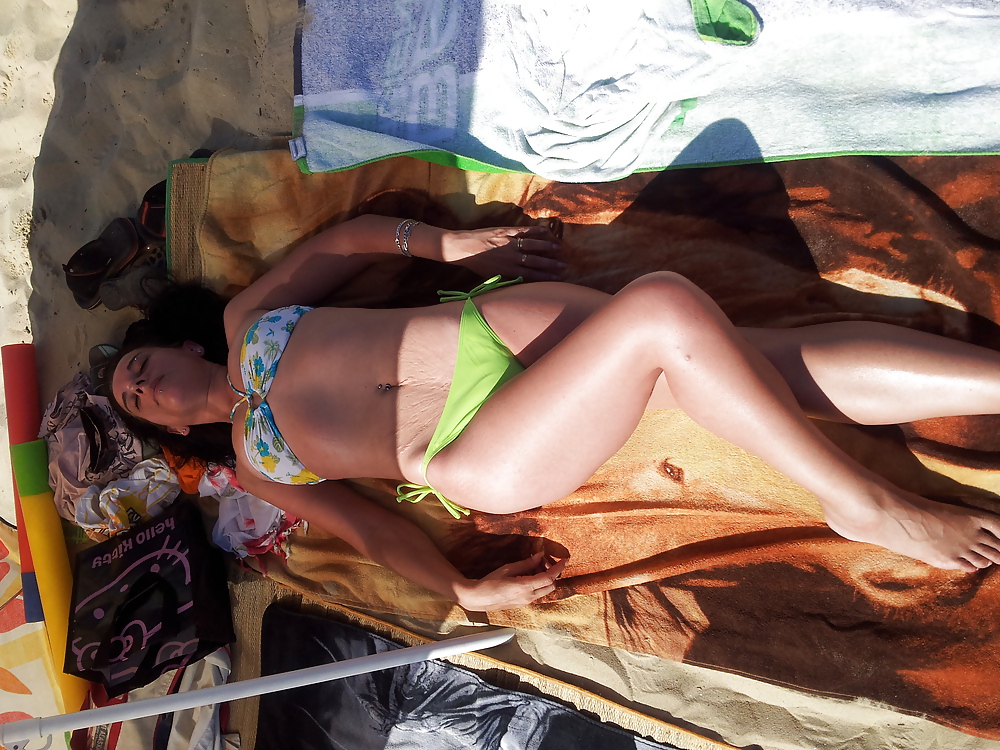 En vacances (partie 2) #12742454