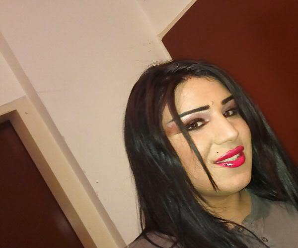 Transexuelles Amateur Arab #13064751