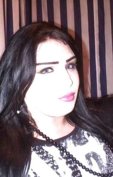 Transexuelles Amateur Arab #13064777