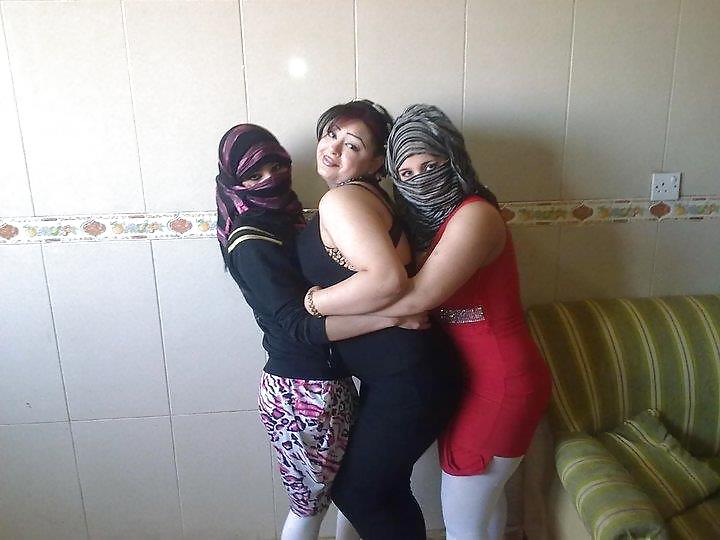 Arab Amateur Shemales #13064876