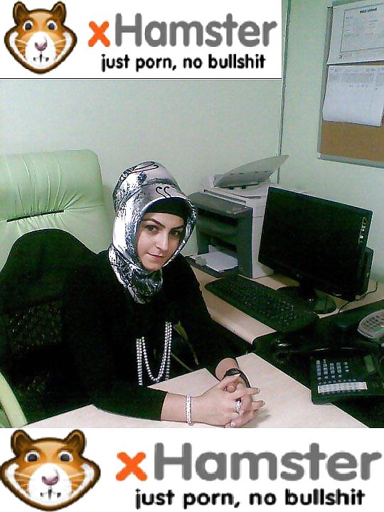 FULL Hijab  #4757972