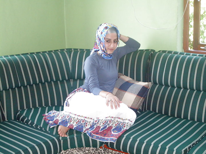 FULL Hijab  #4758114