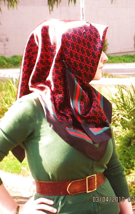 FULL Hijab  #4758209