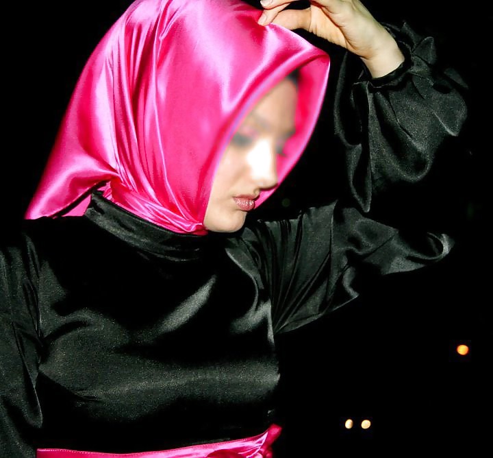 FULL Hijab  #4758232
