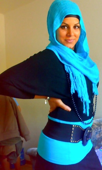 FULL Hijab  #4758499