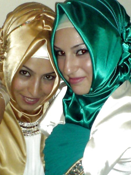 FULL Hijab  #4758616