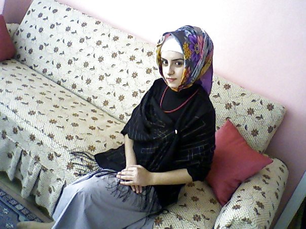 FULL Hijab  #4758651