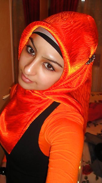 FULL Hijab  #4758658