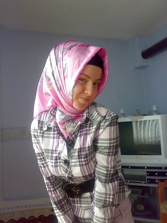 FULL Hijab  #4758716