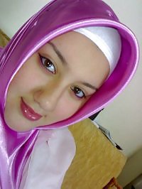 FULL Hijab  #4758747