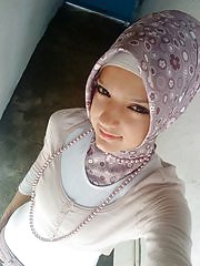 FULL Hijab  #4758785