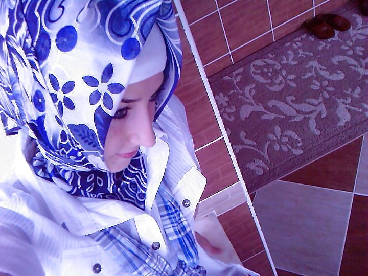 FULL Hijab  #4758823
