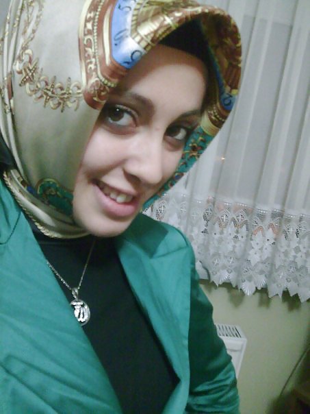 FULL Hijab  #4758840