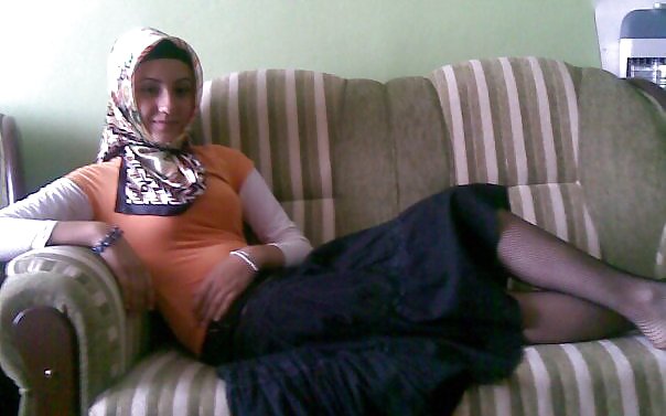 FULL Hijab  #4758872