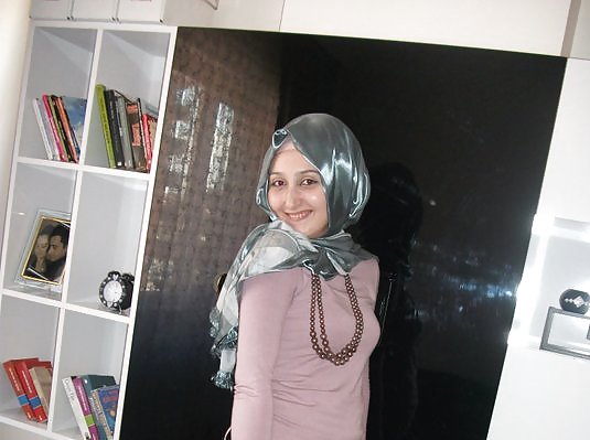 FULL Hijab  #4758905