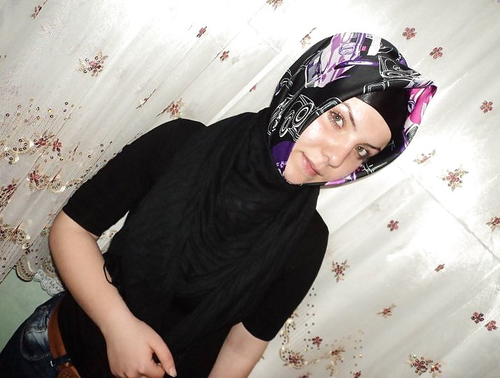 FULL Hijab  #4758922