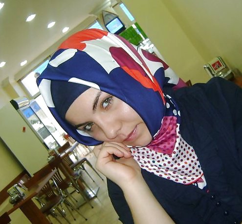 FULL Hijab  #4758980