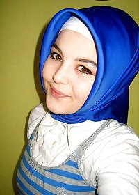 FULL Hijab  #4758988
