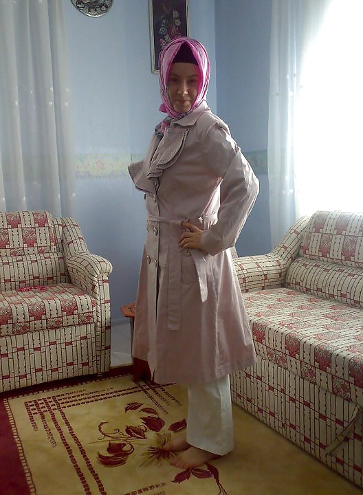 FULL Hijab  #4759018